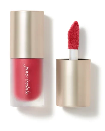 Jane Iredale Colorluxe Liquid Blush   Bombshell