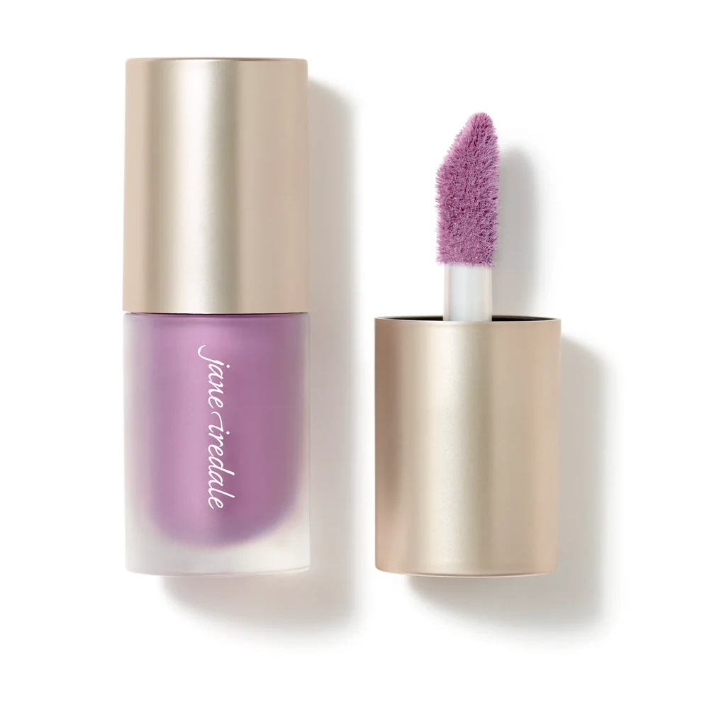 Jane Iredale Colorluxe Liquid Blush Dancing Queen