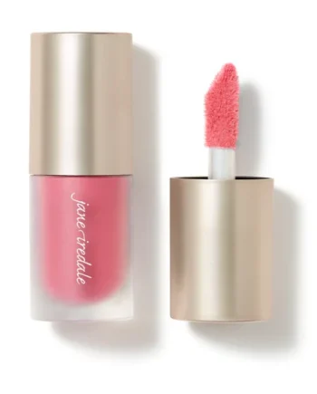 Jane Iredale Colorluxe Liquid Blush   Heartbreaker