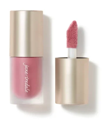 Jane Iredale Colorluxe Liquid Blush   Sugar Magnolia