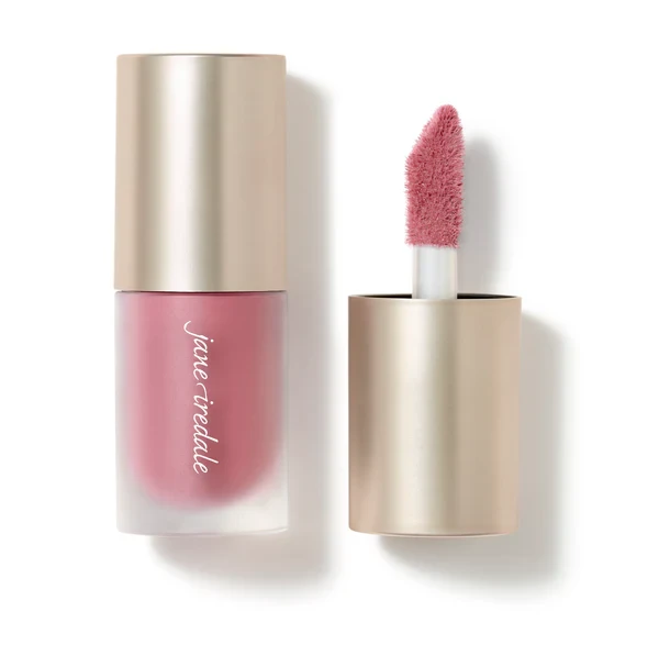 Jane Iredale Colorluxe Liquid Blush Sugar Magnolia