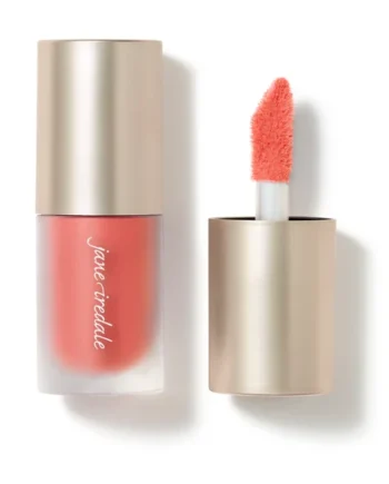 Jane Iredale Colorluxe Liquid Blush   Wild Child