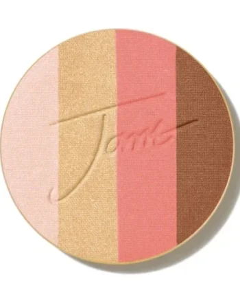 Jane Iredale Purebronze Shimmer Bronzer  Refill  First Light  9 9g