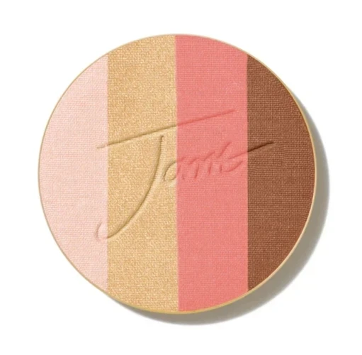 Jane Iredale Purebronze Shimmer Bronzer Refill First Light 9 9g