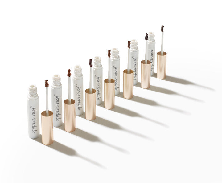 Jane Iredale Purebrow Brow Gel