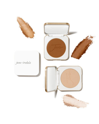 Jane Iredale Purepressed Base Minerale Foundation Spf 20 Refill