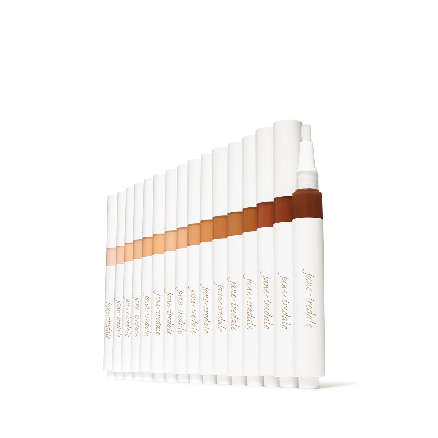 Jane Iredale Skintuition Brightning Under Eye Concealer With Active Peptide Complex