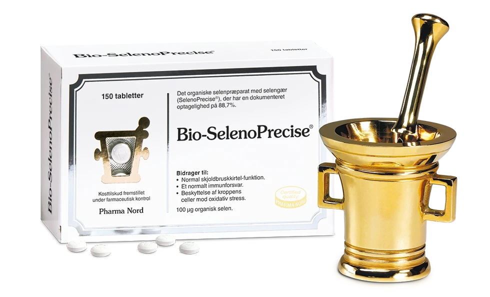 Bio Selenoprecise 150tabl