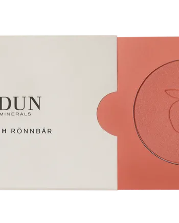 Idun Blush R? Nnb? R 3 5g