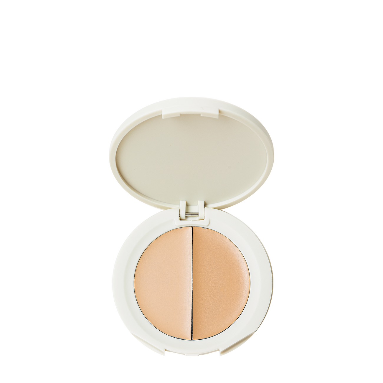 Idun Duo Concealer Strandgyllen 020   2 X 1 4 Gram