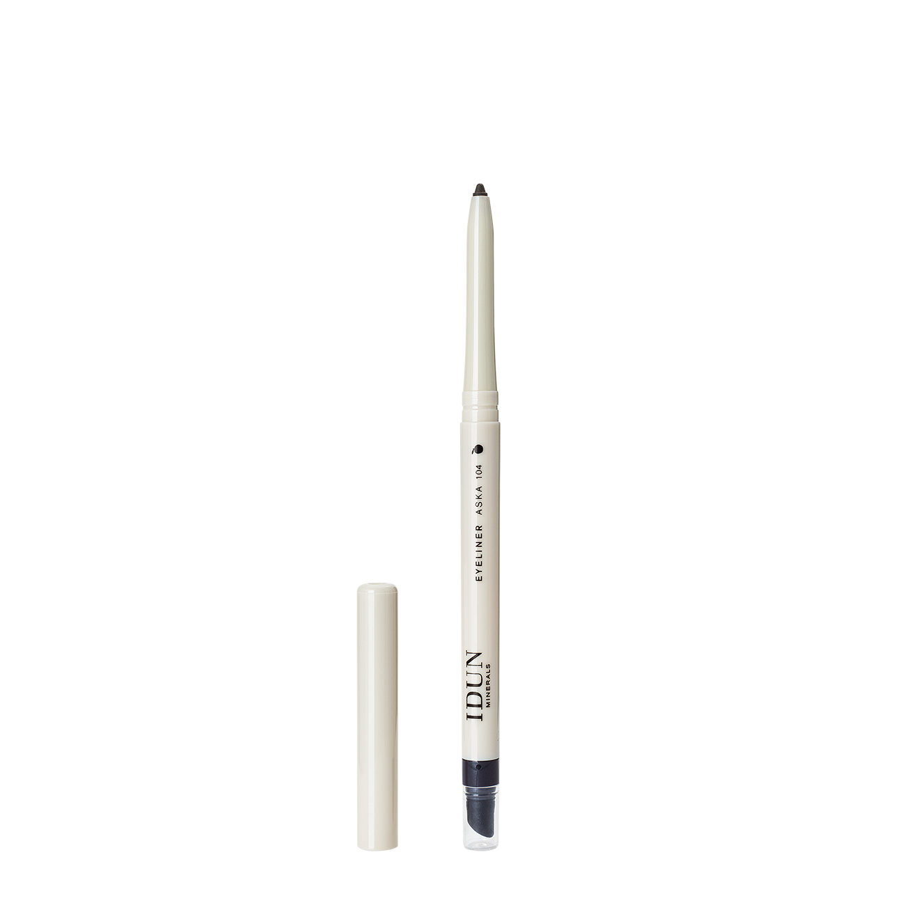 Idun Eyeliner Aska 104