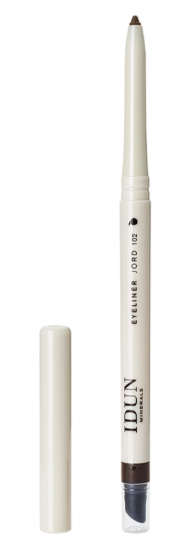 Idun Minerals Eyes Eyeliner Jord  0 35g