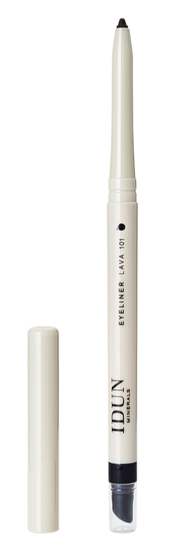 Idun Minerals Eyes Eyeliner Lava  0 35g