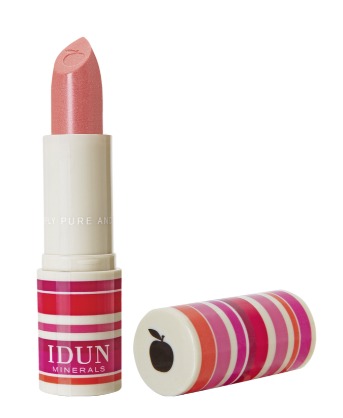Idun Minerals Creme Lipstick Elise  3 6g