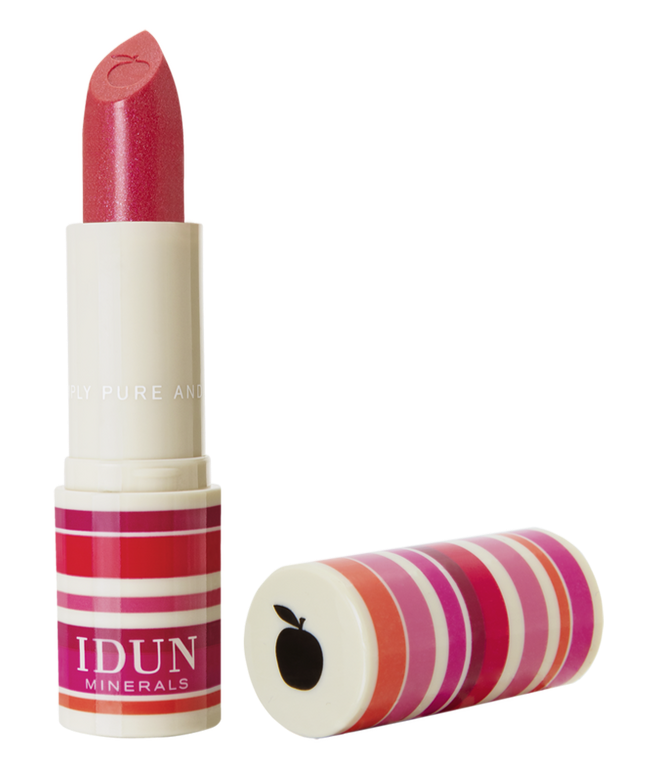Idun Minerals Creme Lipstick Filippa  3 6g