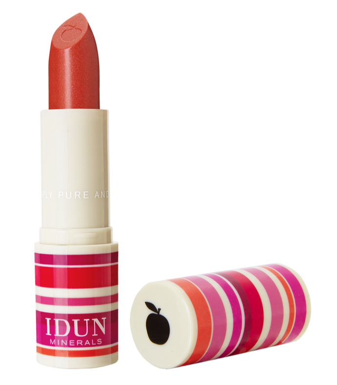 Idun Minerals Creme Lipstick Frida  3 6g