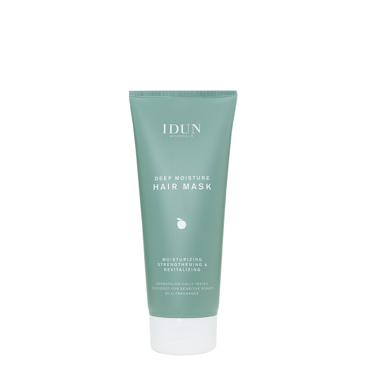 Idun Hair Mask Deep Moisture   200 Ml