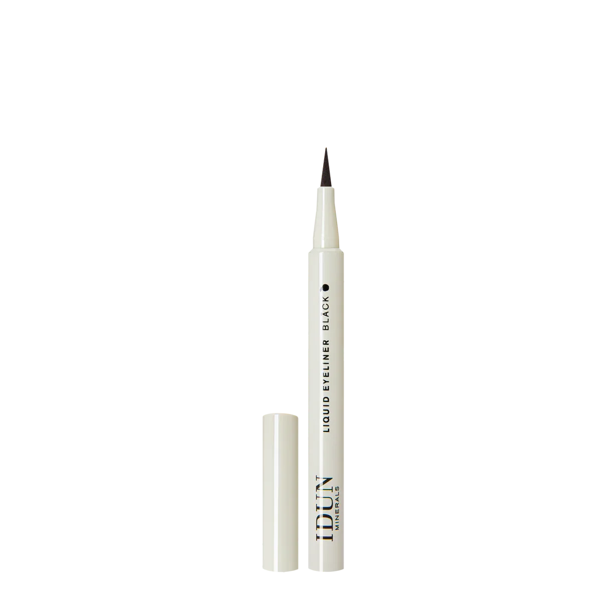 Idun Eye Pen Liquid Bl? Ck Black 152