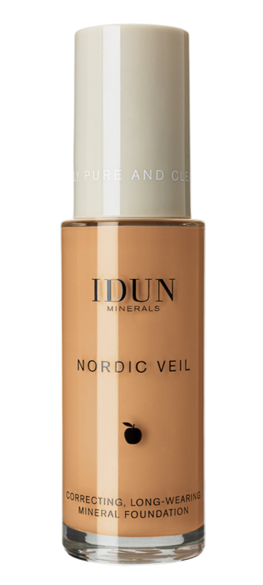 Idun Minerals Nordic Veil Foundation Embla  26ml