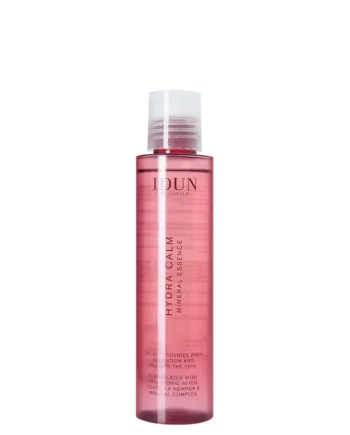 Idun Hydra Calm Mineral Essence 125ml