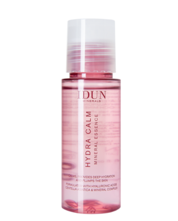 Idun Minerals Hydra Calm Mineral Essence  50ml