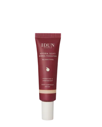 Idun Hydra Soft Mineral Foundation Freja 30ml