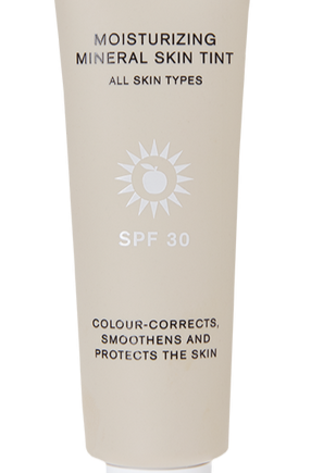 Idun Minerals Moisturizing Mineral Skin Tint   Quot Kungsholmen Quot  Light Medium  27ml