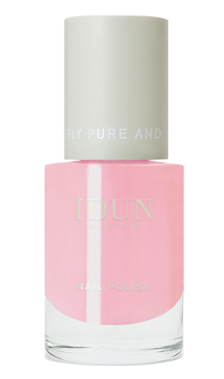 Idun Minerals Nail Polish Morganit  11ml