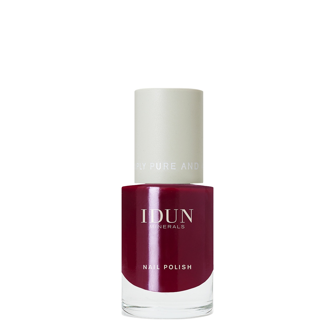 Idun Nailpolish Jaspis 3512   11 Ml