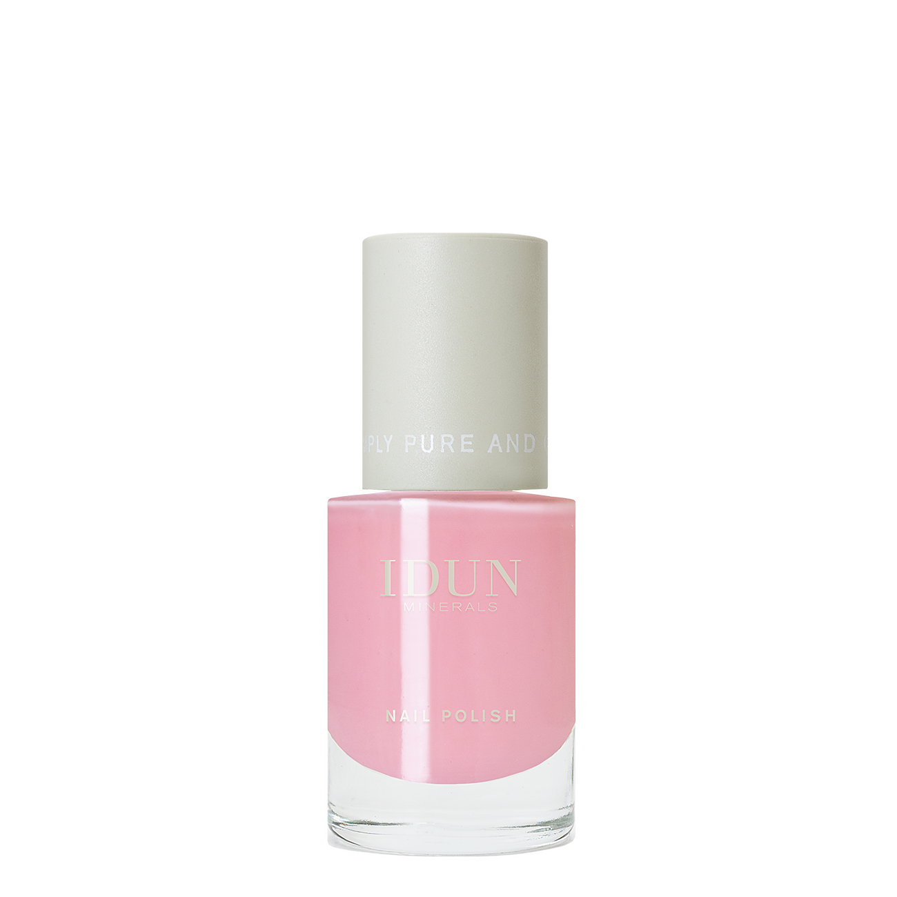 Nailpolish Rosenkvarts 3504   11 Ml