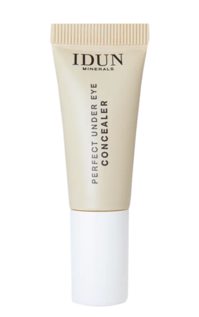 Idun Minerals Perfect Under Eye Concealer  Extra Fair  6ml