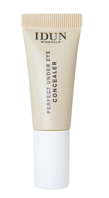 Idun Minerals Perfect Under Eye Concealer  Tan  6ml