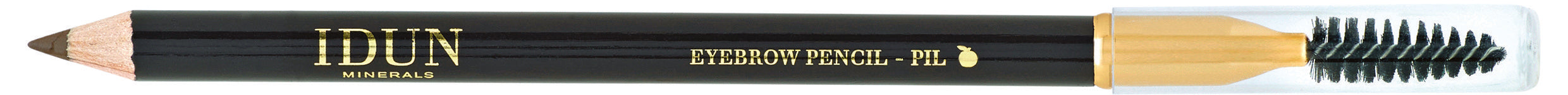 Idun Pil Brow Pen 1 2 G