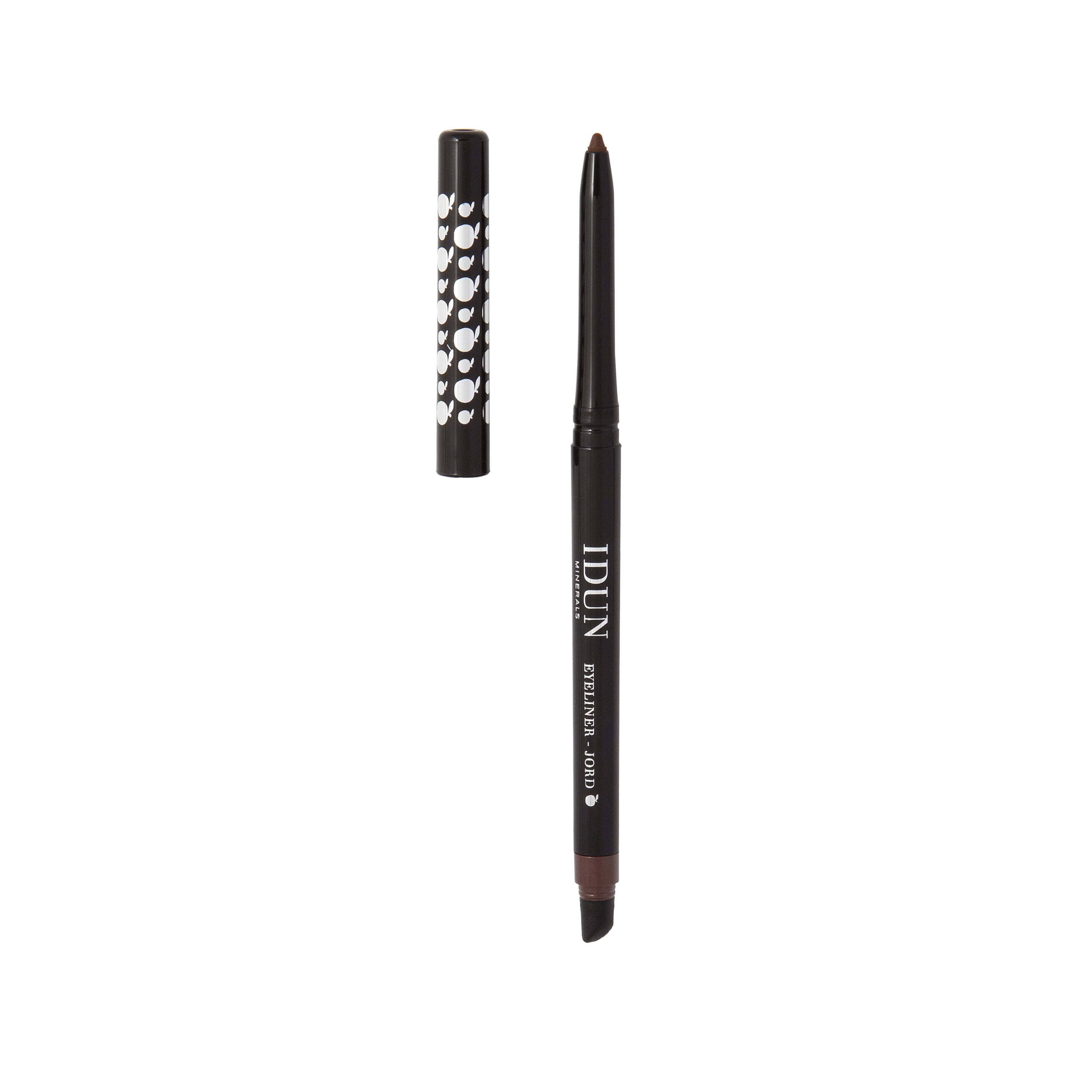 Idun Jord Brown Eyeliner 6 G