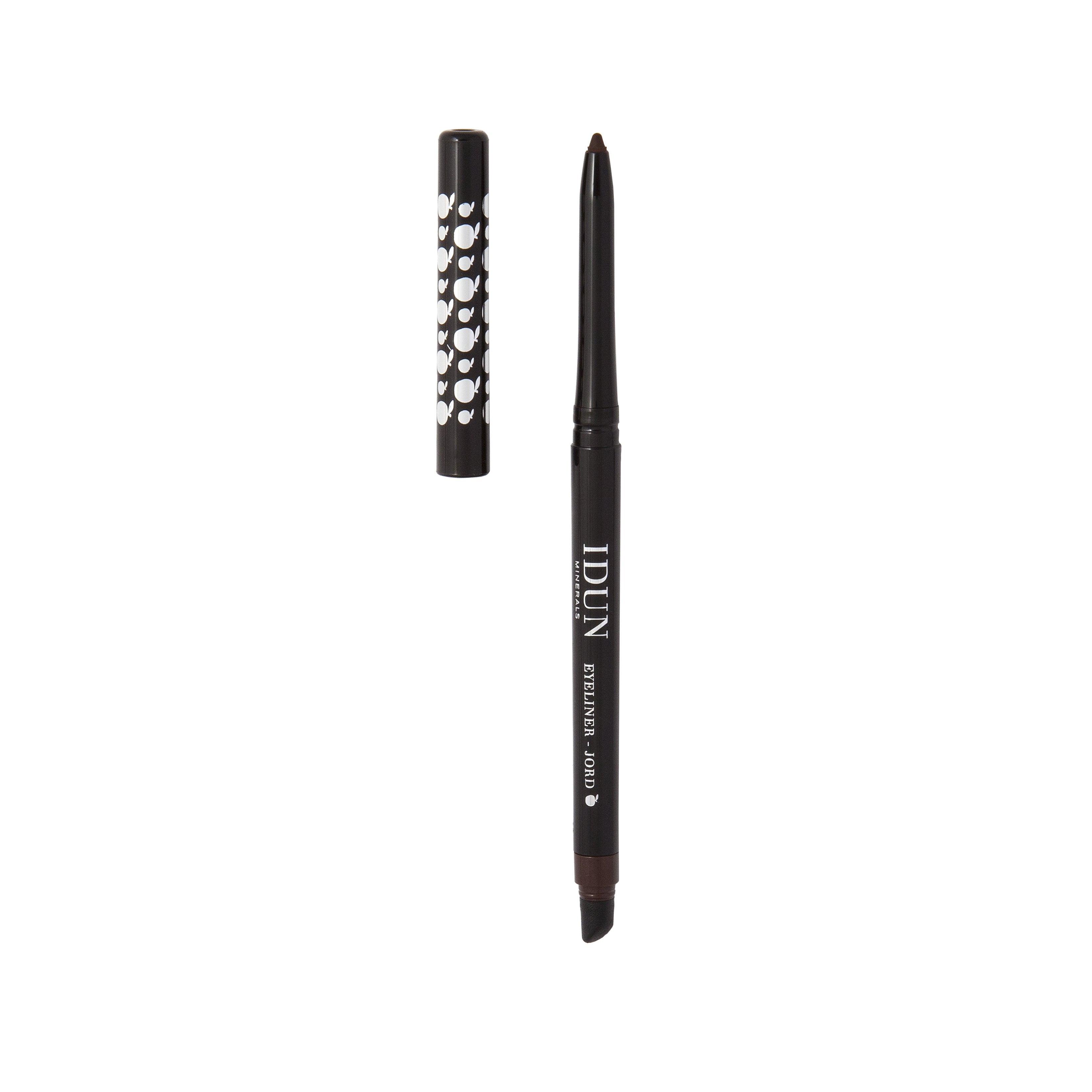 Idun Lava Black Eyeliner 6 G