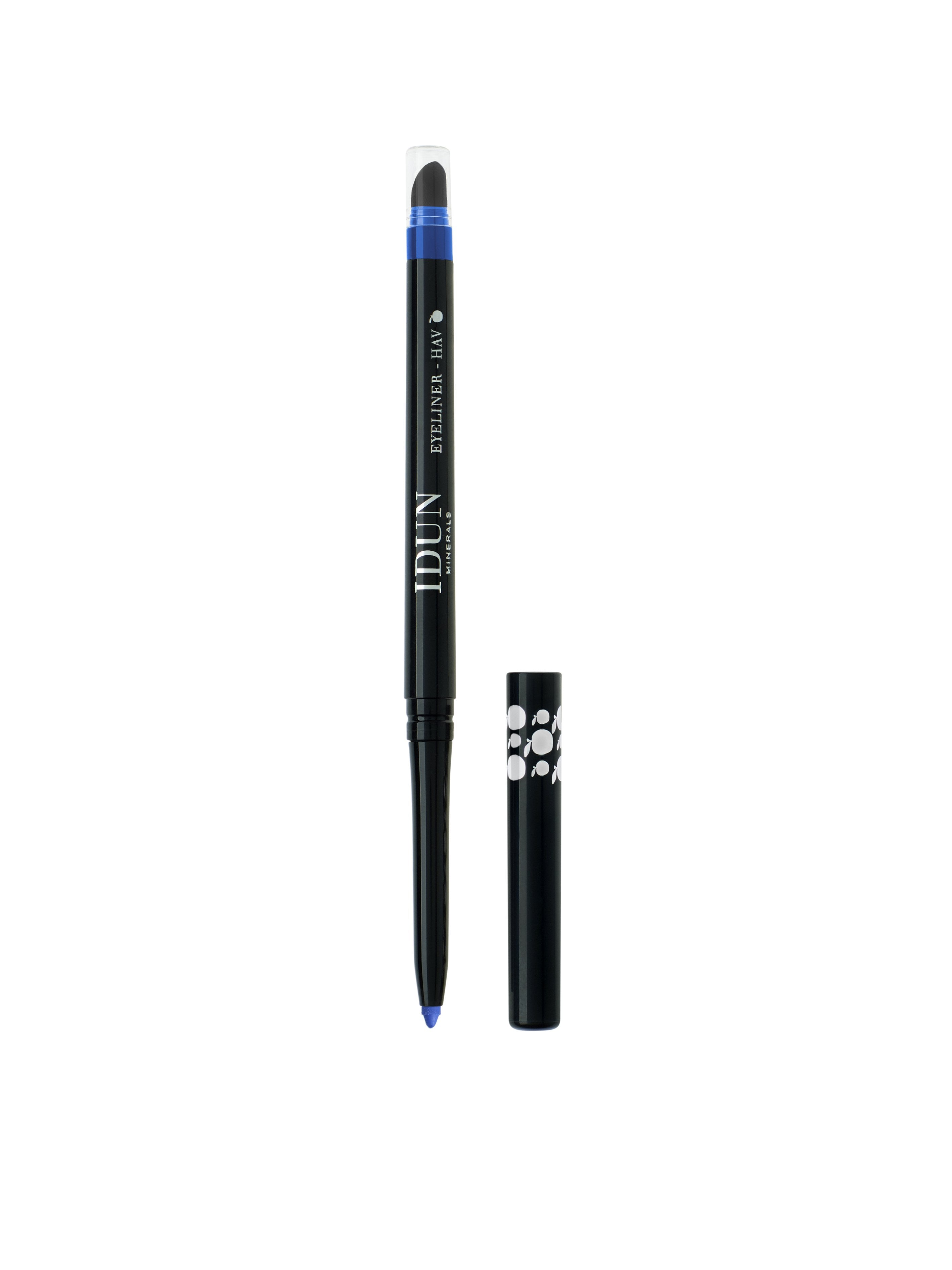 Idun Hav Blå Eyeliner 6 G
