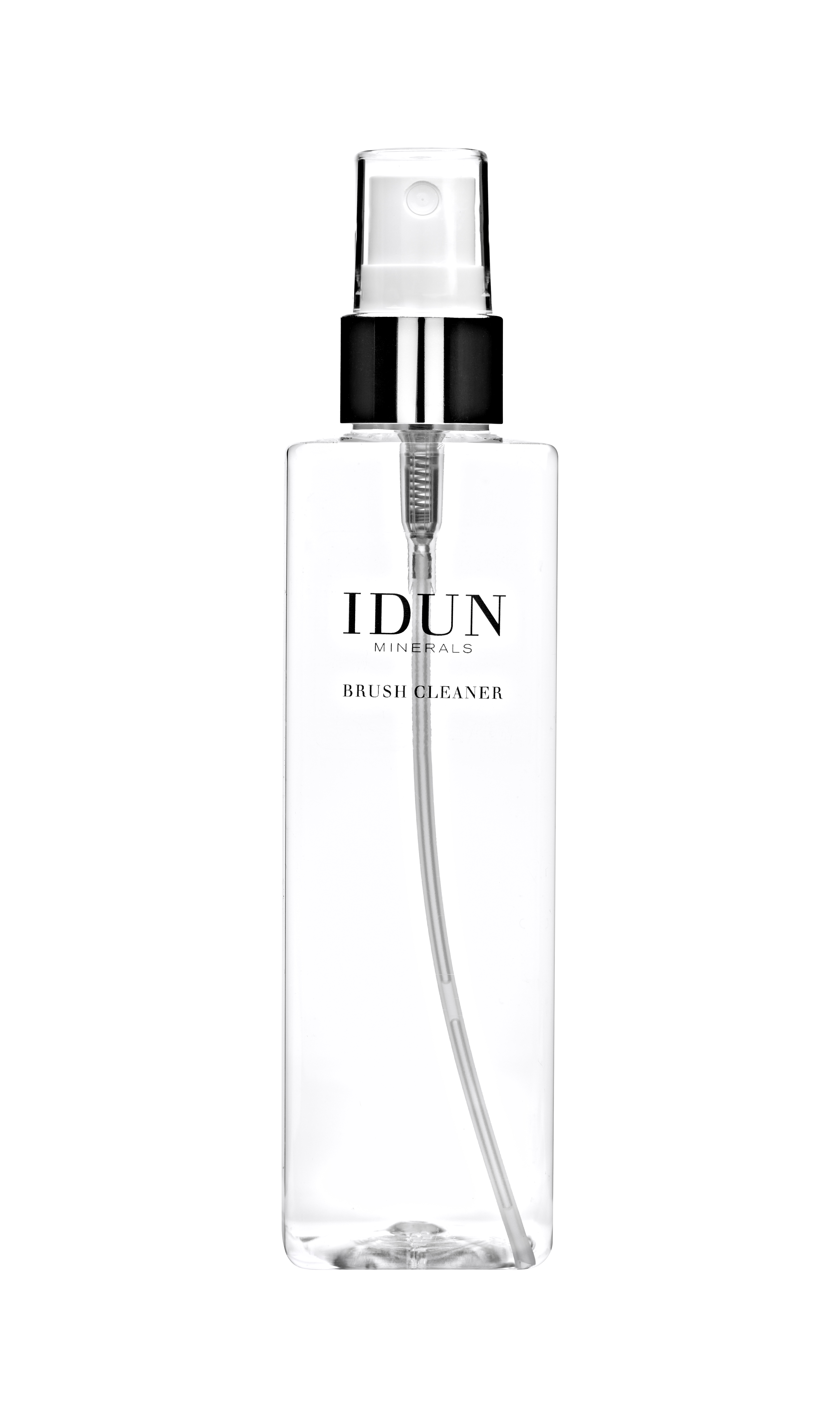 Idun Minerals Brush Cleaner  1stk