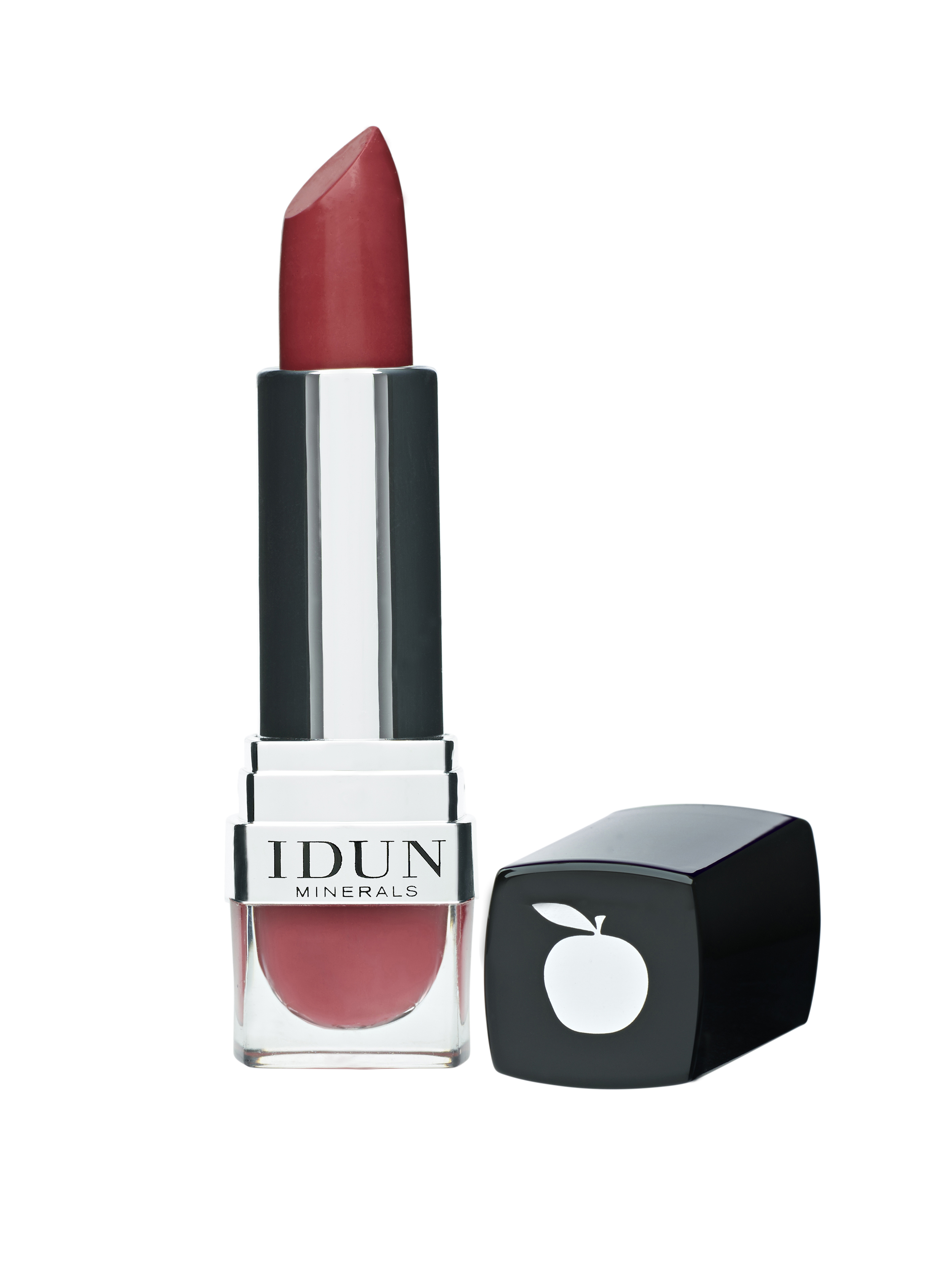 Idun Minerals Lipstick K? Rsb? R  4g