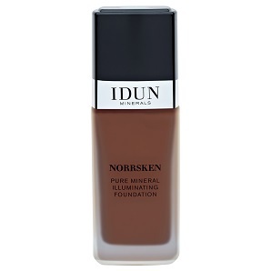 Idun Minerals Norrsken Mineral Illuminating Foundation Hilda  30ml
