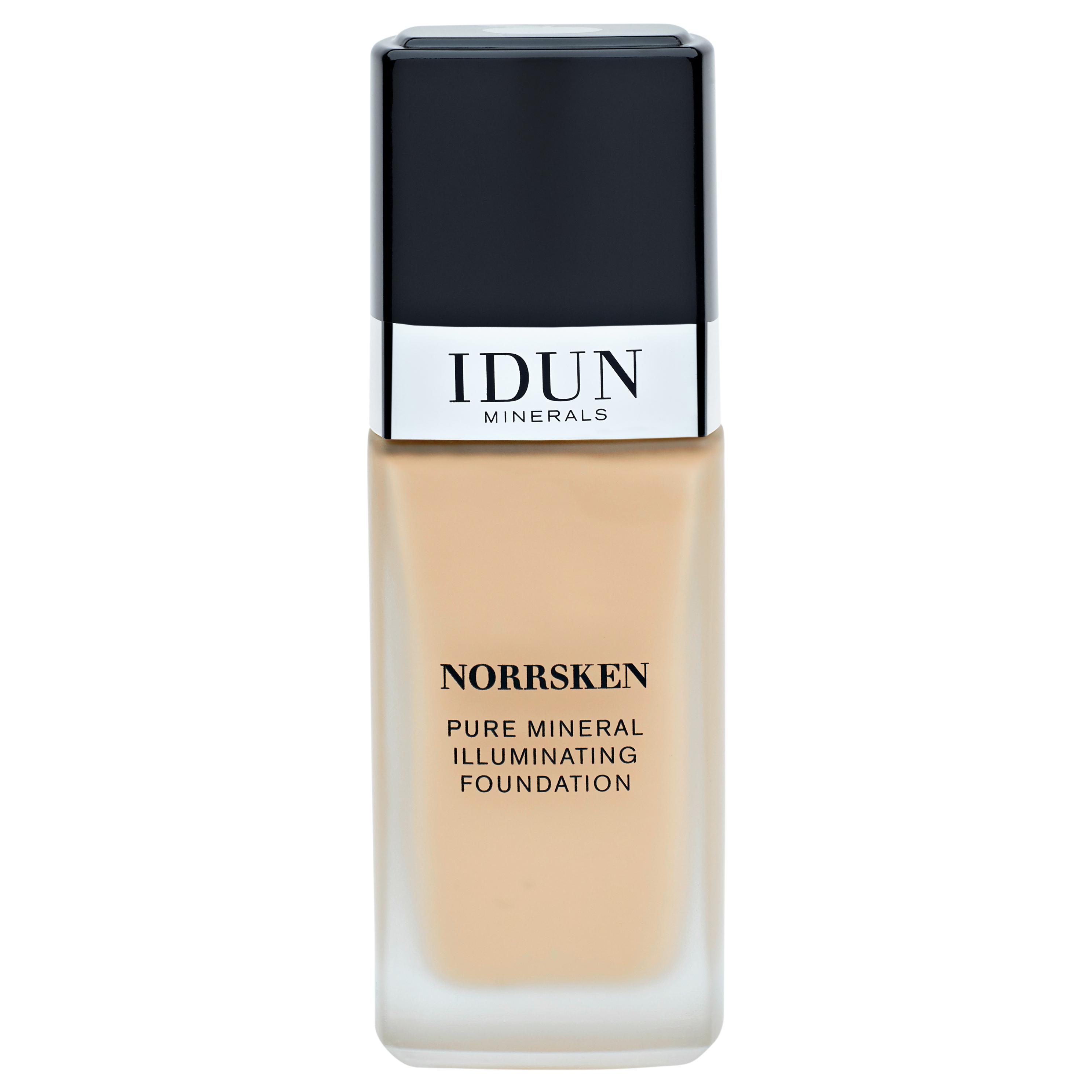 Idun Minerals Norrsken Mineral Illuminating Foundation Embla  30ml