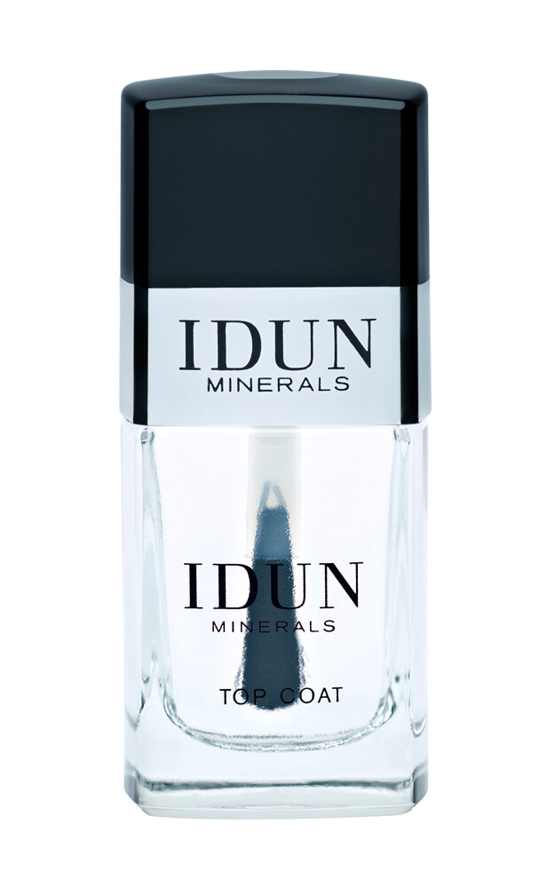 Idun Minerals Top Coat Diamant  11ml