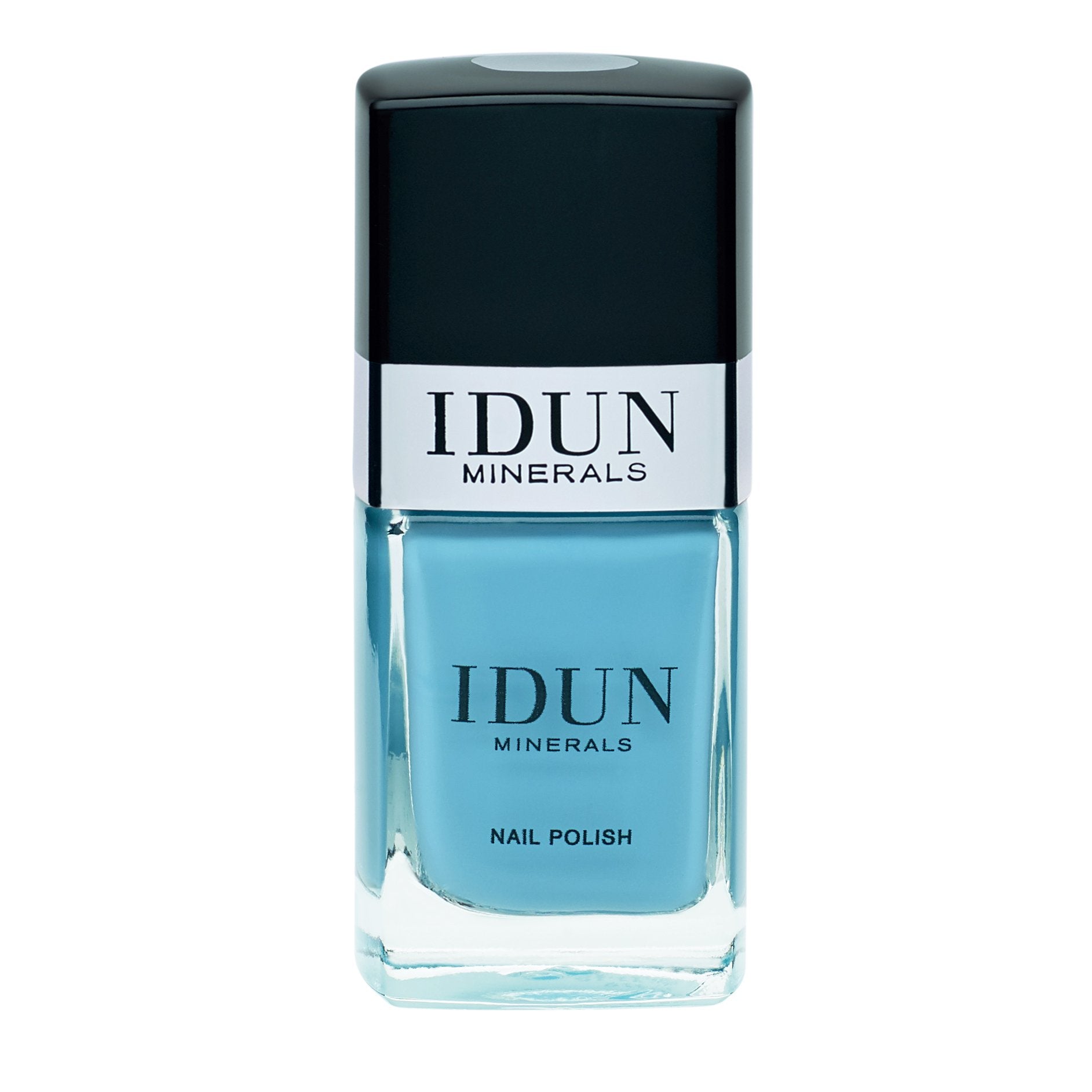 Idun Azurit Neglelak 11 Ml