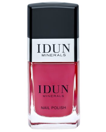 Idun Cinnober Neglelak 11 Ml