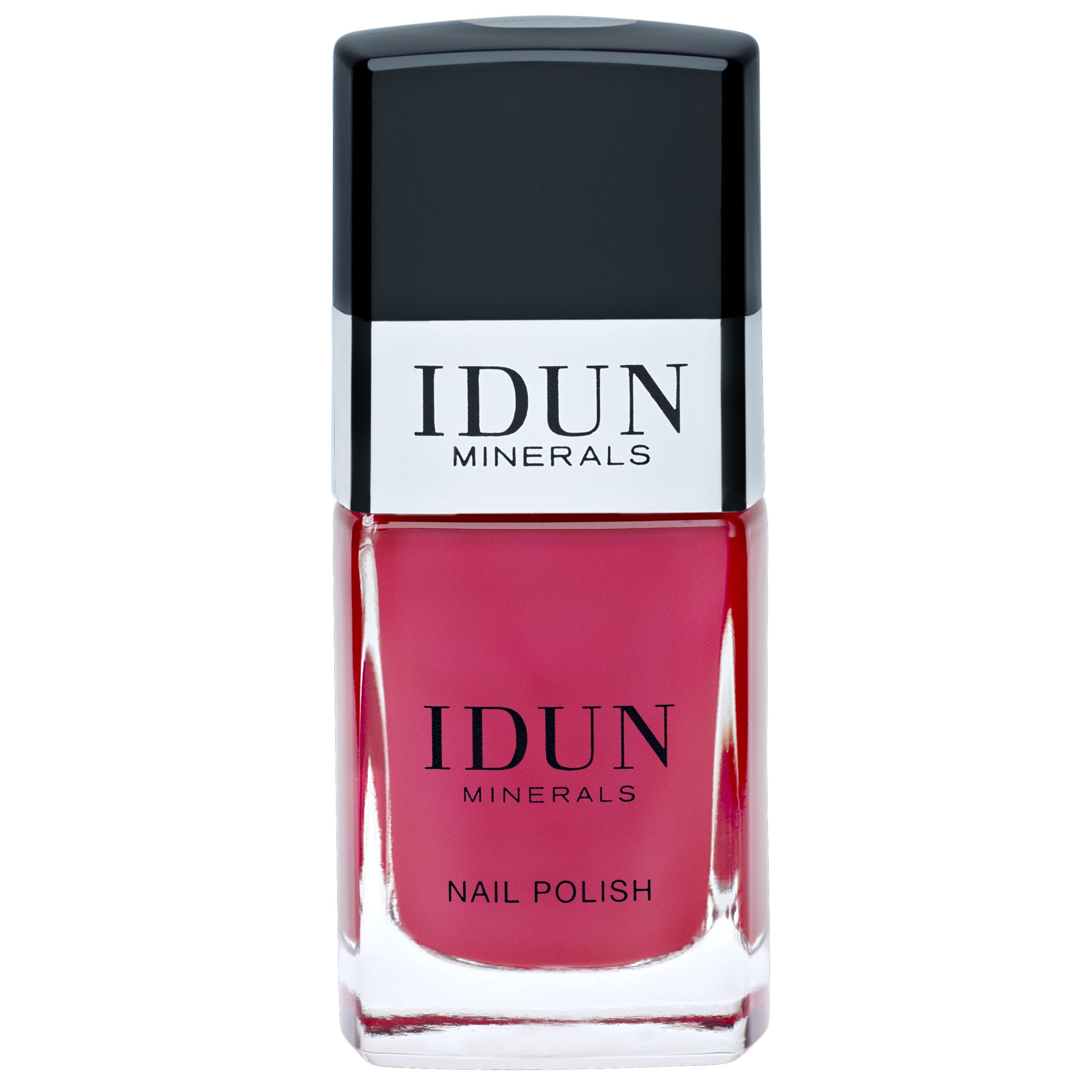 Idun Cinnober Neglelak 11 Ml