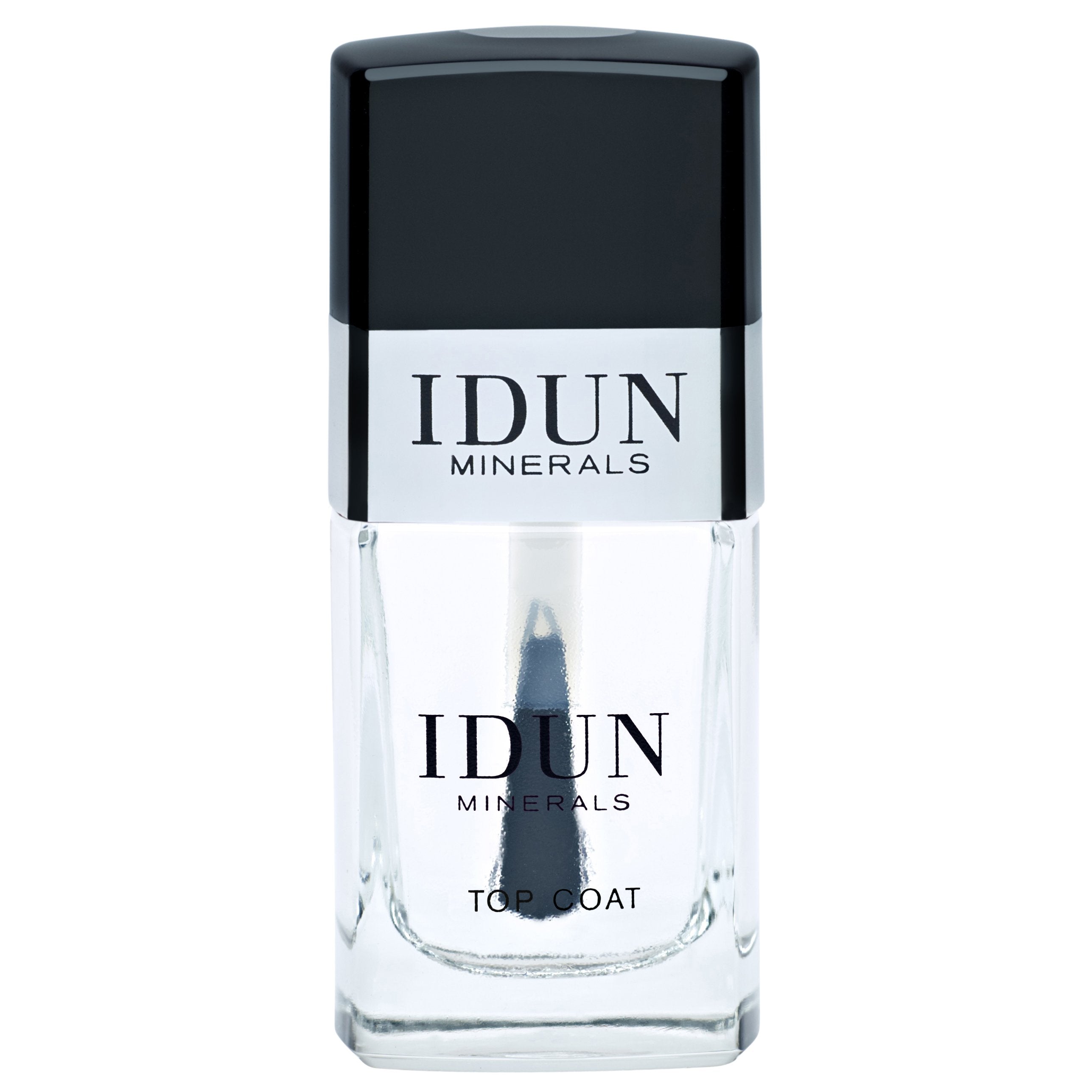 Idun Diamant Top Coat 11 Ml