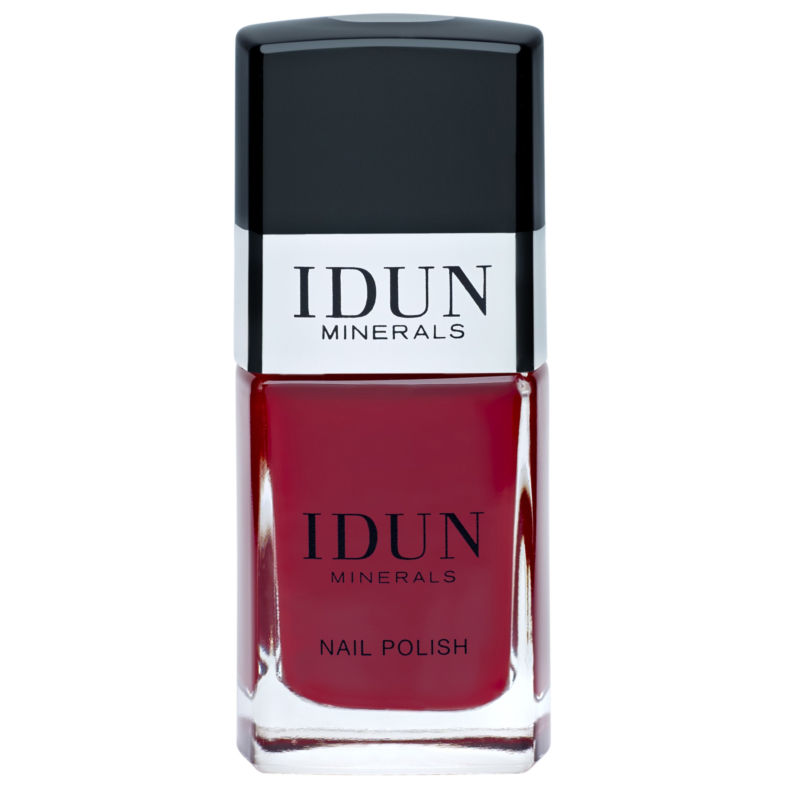 Idun Jaspis Neglelak 11 Ml