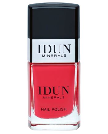 Idun Korall Neglelak 11 Ml