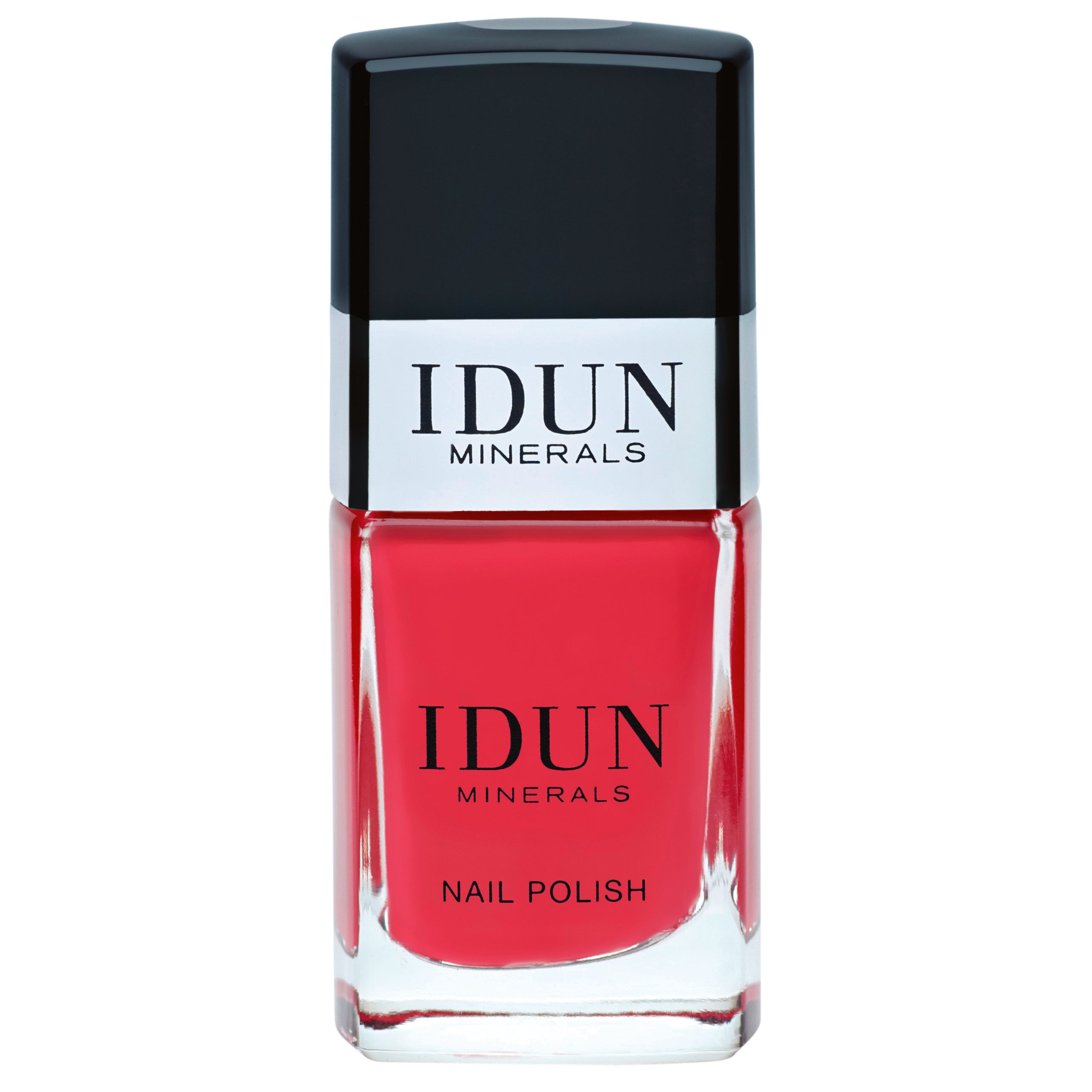 Idun Korall Neglelak 11 Ml