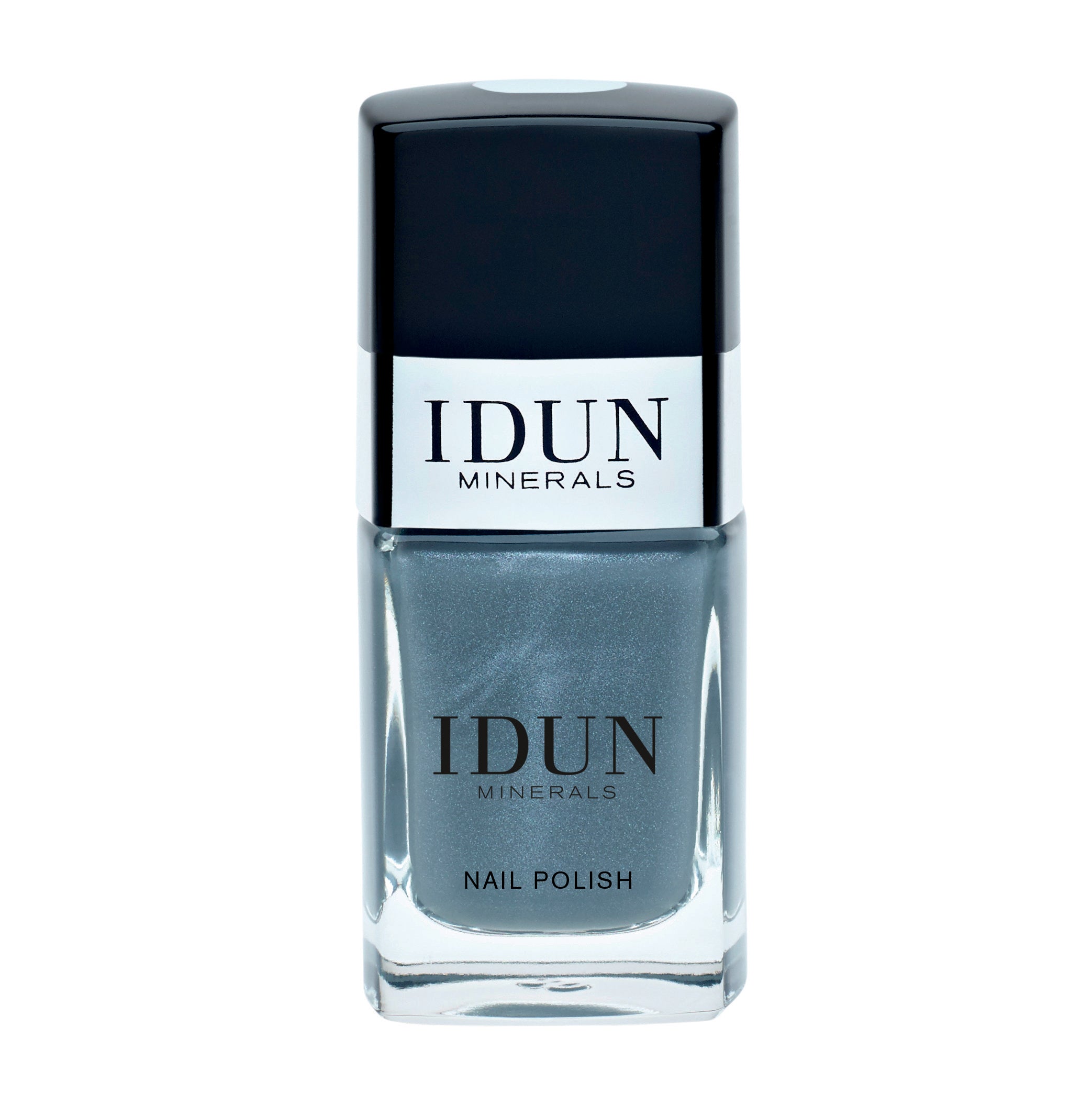 Idun Kvarts Neglelak 11 Ml