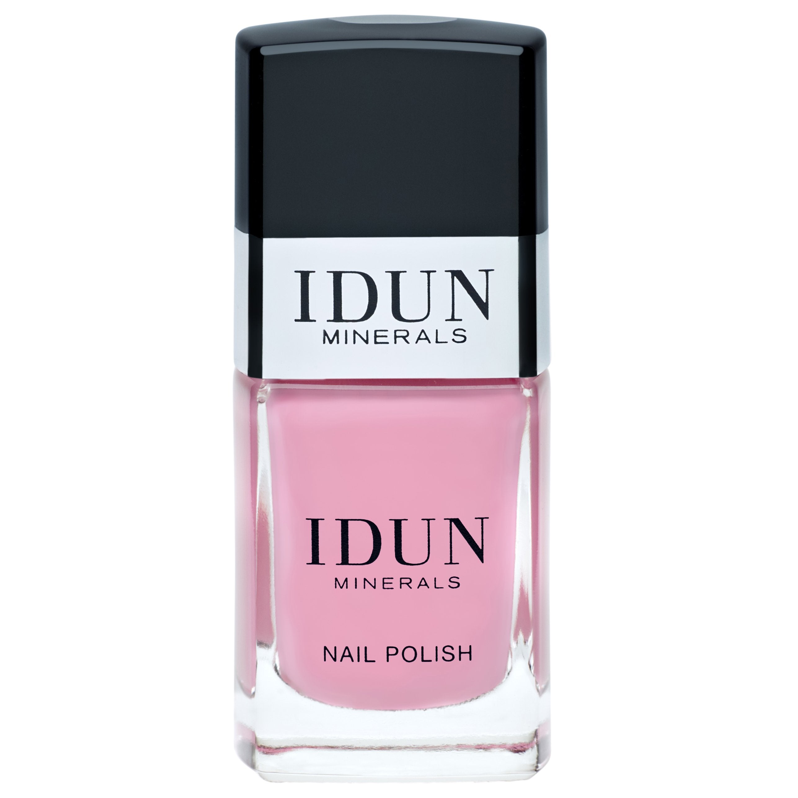 Idun Rosenkvarts Neglelak 11 Ml